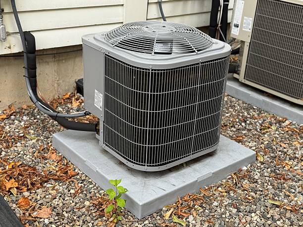 24/7 Emergency Heat Pump Repair experts in Callery, PA