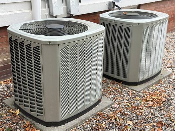 Reliable Heat Pump Repair contractor in Callery, PA by JG Cool HVAC